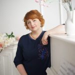Анастасия Лескова